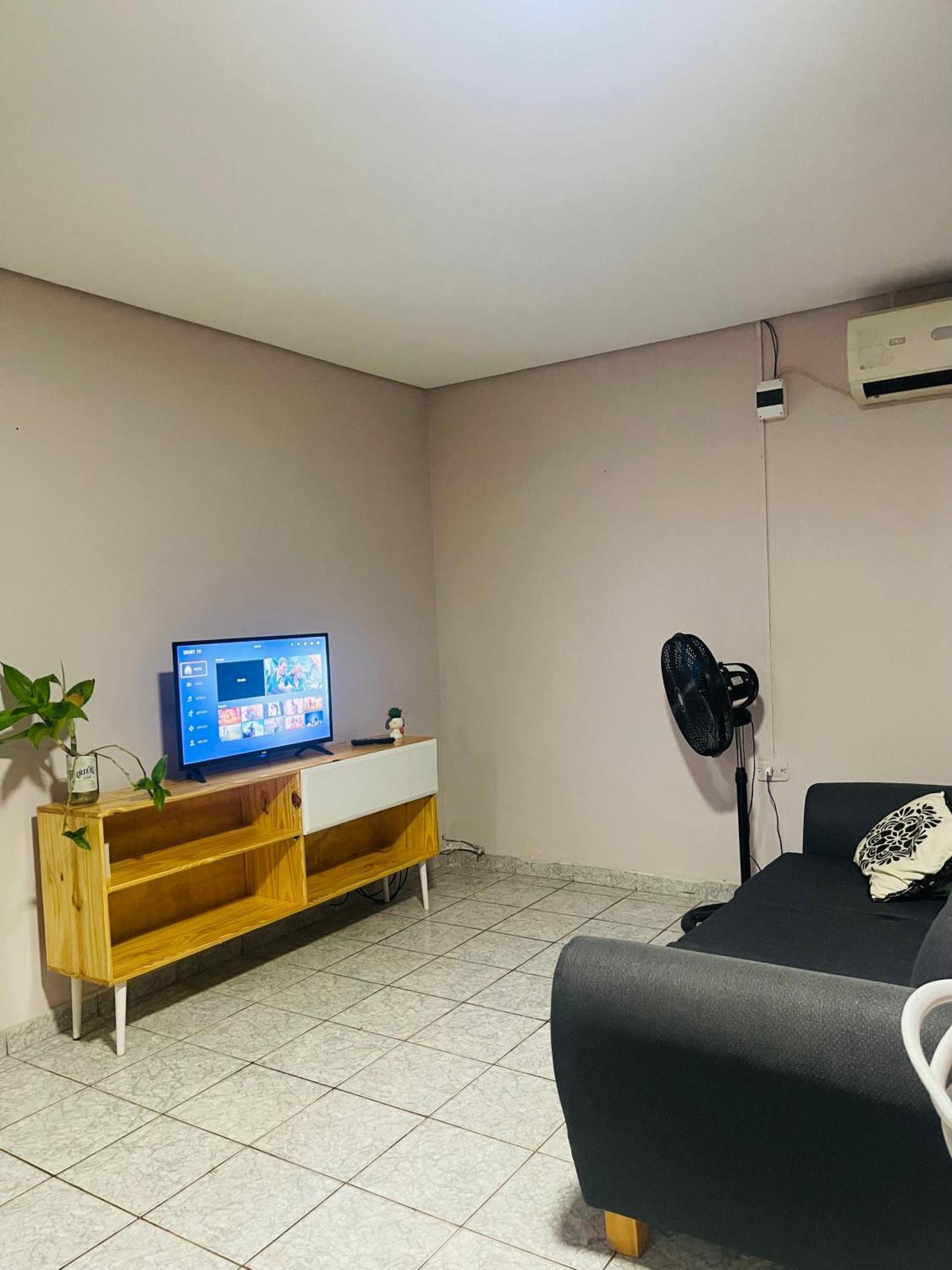 Apartment Depto Dos Sobre Avenida Principal En Cataratas Del Iguazu, Con Wifi *
